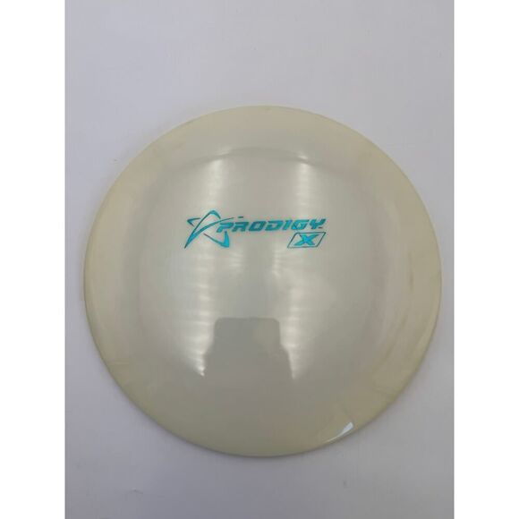 Prodigy 300 PX-3 - X-Outs - Picture 1 of 2